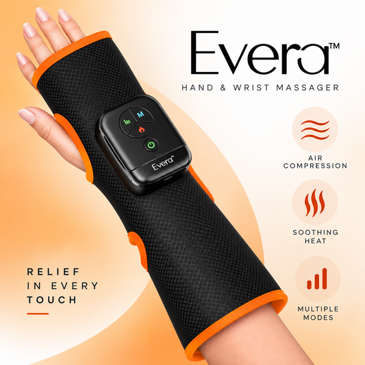 Evera™ All-in-One Hand Therapy