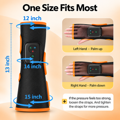 Evera™ All-in-One Hand Therapy