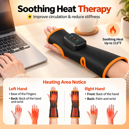 Evera™ All-in-One Hand Therapy