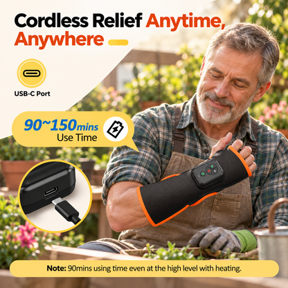 Evera™ All-in-One Hand Therapy