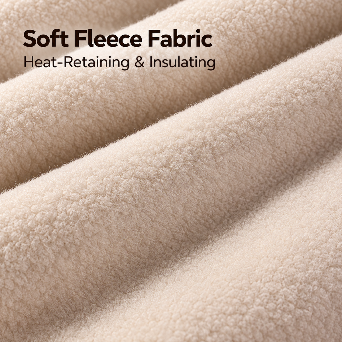 Full-Coverage Thermal Hood