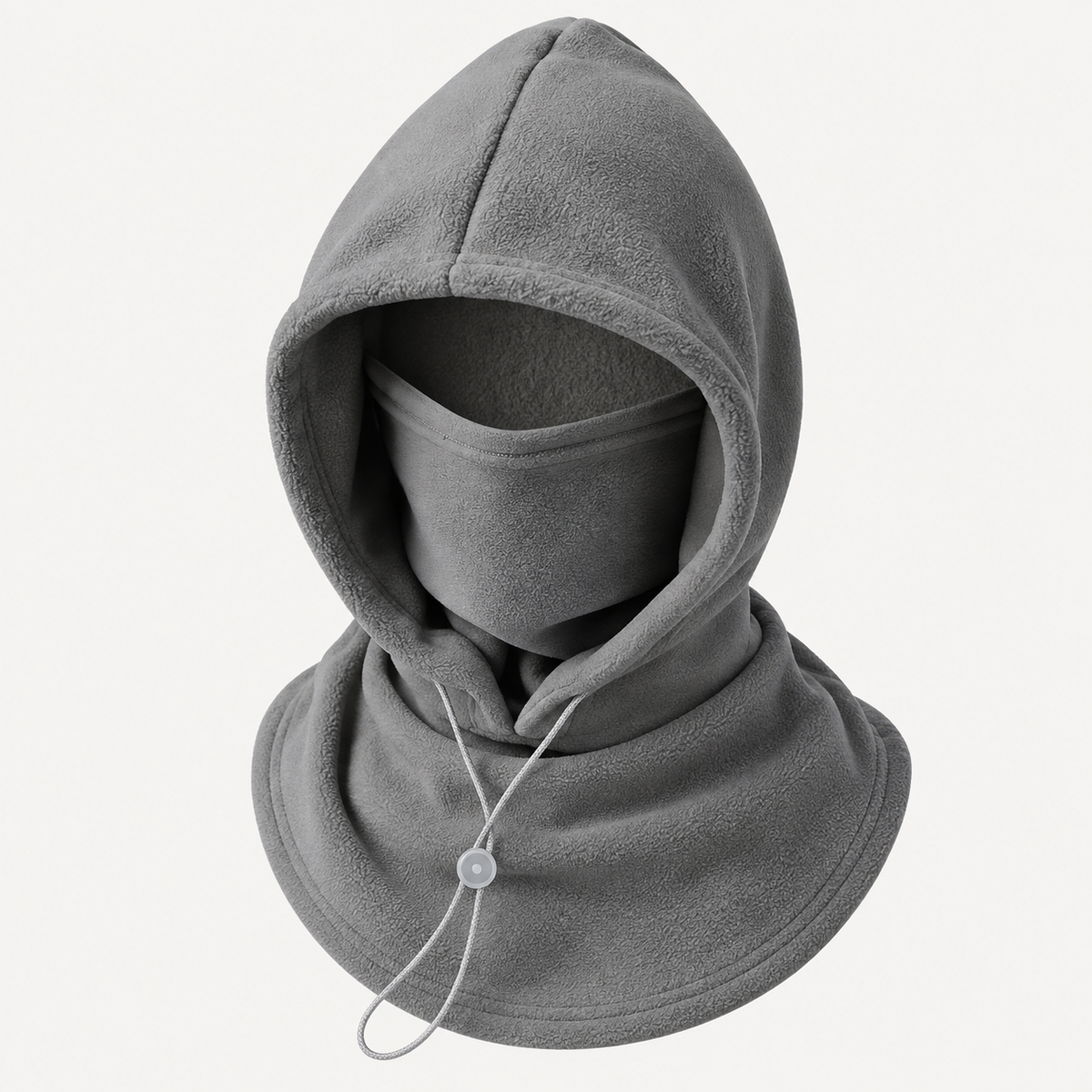Full-Coverage Thermal Hood