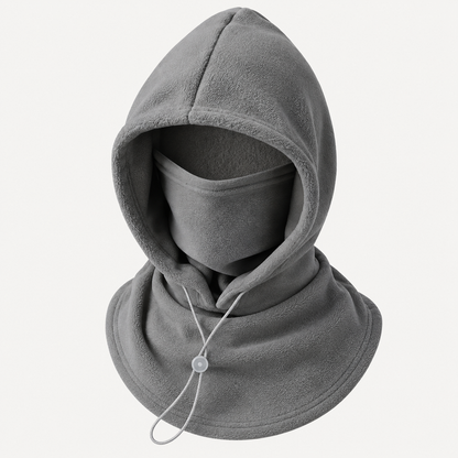 Full-Coverage Thermal Hood