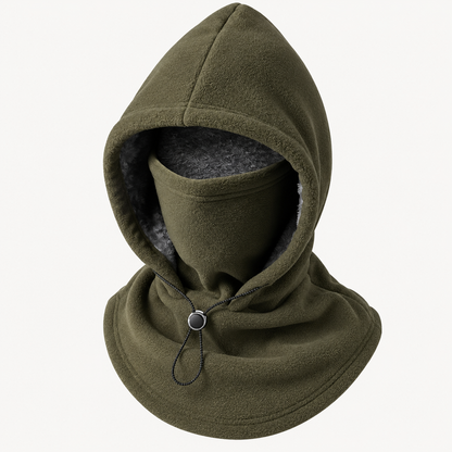 Full-Coverage Thermal Hood