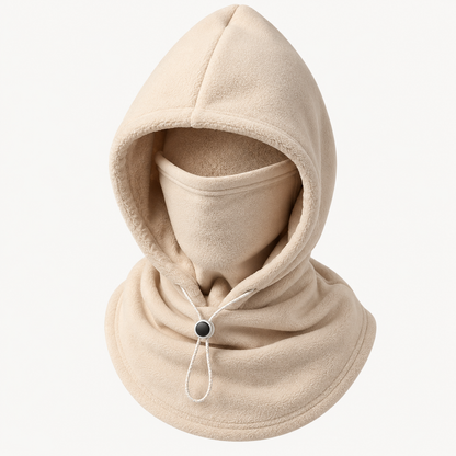 Full-Coverage Thermal Hood