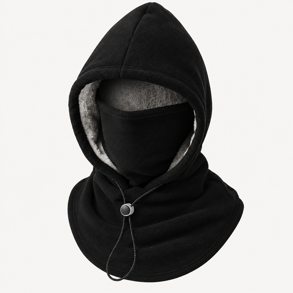 Full-Coverage Thermal Hood