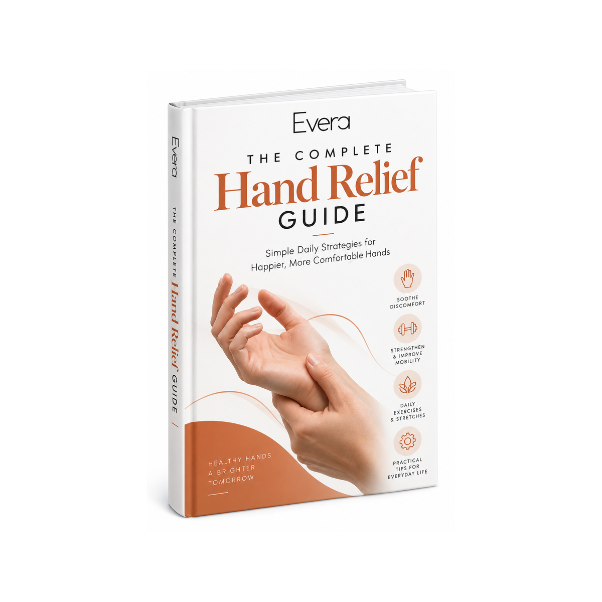 The Complete Hand Relief Guide (Ebook)